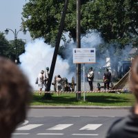 Zobacz w powiększeniu: POWSTAŃCY STYCZNIOWI ZNÓW W BARANOWIE (49)